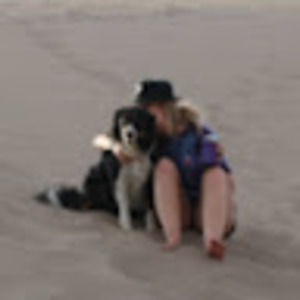 Meet your Posher, Lucy